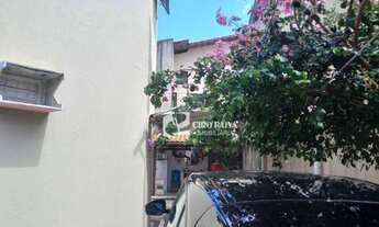 Imagem 6: Comercial Casa Duplex na Av Edilson Brasil Soares, 468m² - aluguel por R$ 7.500/mês - Parq