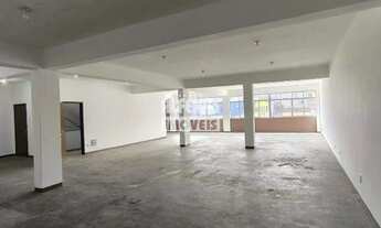 Imagem 5: Andar corrido para aluguel no Bairro AMAZONAS