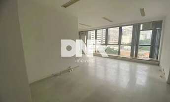 Imagem 2: Sala-À VENDA-Botafogo-Rio de Janeiro-RJ