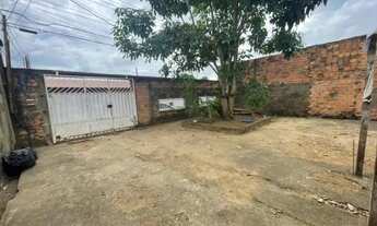 Imagem: VENDO CASA EM OUTEIRO