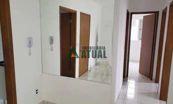 Imagem 7: Apartamento com 03 quartos na região sul de Londrina