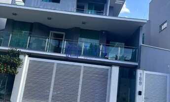 Imagem: Casa de luxo no condomínio Fazenda da Serra