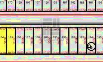 Imagem 2: Terreno à venda no Loteamento Danubio