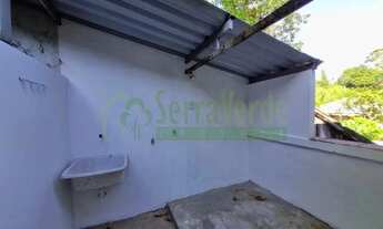 Imagem 2: CASTELANEA (CASA RUA CONDE DEU) - Composta de 2 quartos, sala, banheiro social, cozinha e