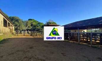 Imagem 6: Fazenda à venda, 6910000 m² por R$ 20.200.000,00 - Zona Rural - Cocalzinho de Goiás/GO