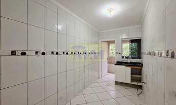 Imagem 4: Apartamento 3 dormitórios com suíte no Emiliano Perneta