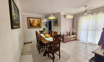 Imagem 5: Apartamento 4 Quartos 1 Suíte a Venda Condomínio Morada do Parque na Morada do Ouro - Cuia