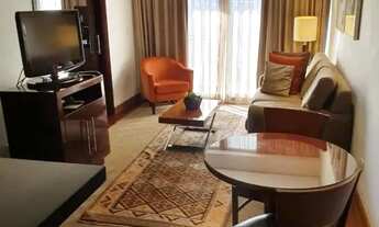 Imagem: LINDO FLAT A VENDA NO JARDIM EUROPA