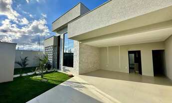 Imagem: Casa três suítes com piscina próximo