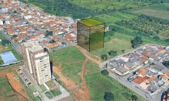 Imagem: Excelente Terreno de 900m² em Samambaia