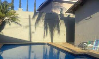 Imagem: Casa Térrea de Alto Padrão no Ibituruna