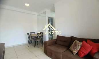 Imagem 6: Apartamento Padrão no Bairro Jardim Castelo Branco em Ribeirão Preto/SP. Alianzzo Imóveis