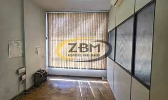 Imagem 6: Sala comercial à venda no Edf Julio Fuganti, Andar alto, 39 m², Centro, Londrina, PR