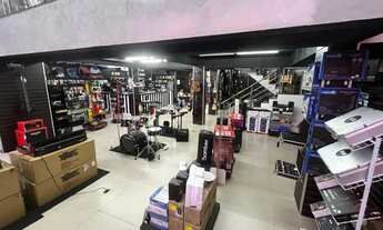 Imagem 5: Prédio comercial na João Paulo