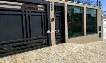 Imagem: Casa mobiliada para alugar no bairro Jardim