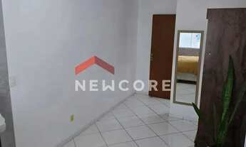 Imagem 6: Cobertura em Rua do Engenho Novo - Ingleses do Rio Vermelho - Florianópolis/SC