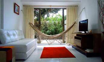 Imagem: AlugueTemporada Apartamento Garden 2 Quartos