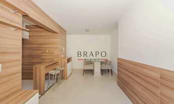 Imagem 4: Apartamento com 2 dormitórios à venda, 65 m² - Campo Comprido - Curitiba/PR