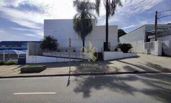 Imagem 4: Salão para alugar, 369 m² por R$ 26.693,33/mês - Jardim Paulista - Atibaia/SP