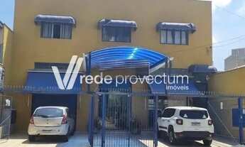 Imagem: Prédio - Jardim do Lago - Campinas