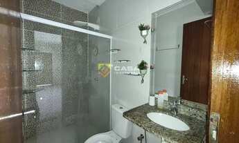 Imagem 2: FRAN - Casa térrea 2 quartos Vista da Serra. 55 m² com 2 vagas