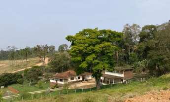 Imagem 2: Casa de condomínio para venda tem 500 metros quadrados em Lageadinho - Ibiúna - SP