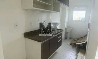 Imagem 6: Apartamento para alugar em Hortolândia, Jardim Santa Izabel, com 2 quartos, com 53.6 m²