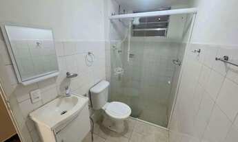 Imagem 7: Imóvel para aluguel possui 50 metros quadrados com 2 quartos em Campo Grande - Rio de Jane