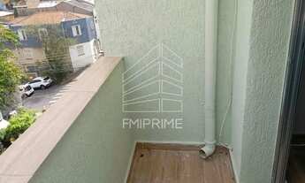 Imagem 5: Vila Pompeia apartamento 1 dormitorio próximo Hospital são Camilo