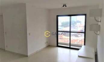 Imagem: Alto da Lapa, apartamento p/ locação mobiliado