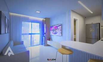 Imagem 5: Loft 31,53m² à venda por R$380.000,00 - Bairro Itoupava Seca - Blumenau/SC