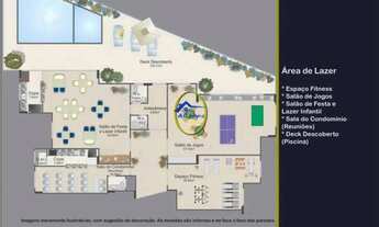 Imagem 3: 01 SUÍTE, PARCELA DIRETO, NO CAIÇARA, OPORTUNIDADE!