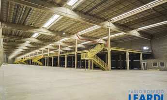 Imagem 5: GALPÃO - ITAQUI - SP