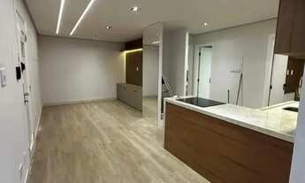 Imagem: Alugo Flat Semi Mobiliado No Number One