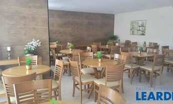 Imagem 4: APARTAMENTO - ANÁLIA FRANCO - SP