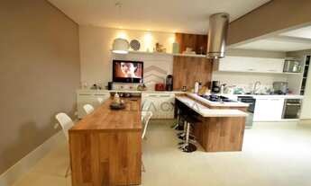 Imagem 5: Sobrado a venda no Bairro da mooca com 4 quartos e quintal