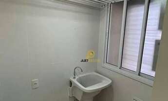 Imagem 4: Apartamento Residencial à venda, Setor Oeste, Goiânia - AP0041