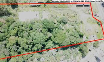 Imagem 3: Grande Terreno em Região Industrial 30.591m² em Louveira/SP