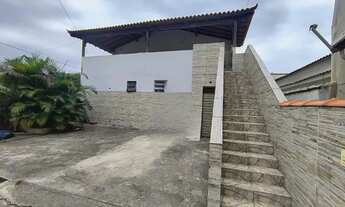 Imagem: Sobrado à Venda, Praia do Imperador (Guia