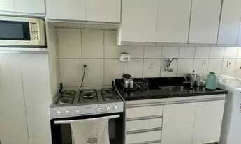 Imagem 3: Apartamento 2 quartos em Jockey de Itaparica