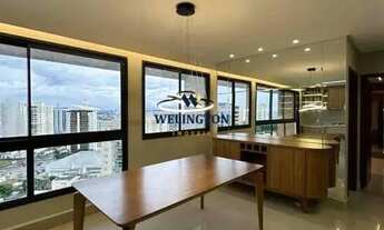 Imagem 4: Apartamento no Condomínio Terra Mundi