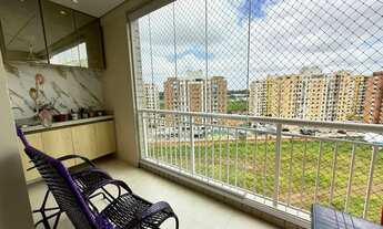 Imagem 16: Condomínio Jardim Valência 3 quartos com 2 vagas de garagem Belém - PA