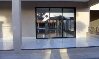 Imagem 6: Rancho Condomínio Lago e Sol Novo