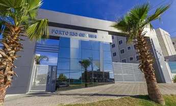 Imagem: Black Friday Apto NOVO 02 DORM