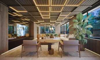 Imagem 5: Apartamento à venda, 3 quartos, 1 suíte, 2 vagas, Lourdes - Belo Horizonte/MG