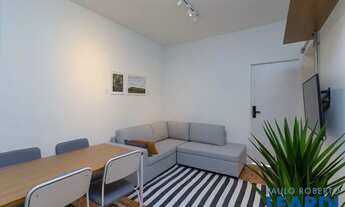 Imagem 4: APARTAMENTO - BELA VISTA - SP