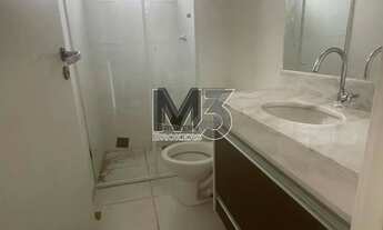 Imagem 5: Apartamento para alugar em Hortolândia, Jardim Santa Izabel, com 2 quartos, com 53.6 m²