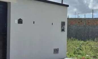 Imagem 2: Casa Nova no Eduardo Gomes, financiamento Caixa