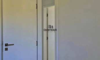 Imagem 6: Brise Residence - 03 quartos sendo 01 suite, 107,30 mts², 02 Vagas de Garagem, Area de Laz