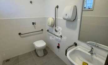 Imagem 6: Sala Comercial para Locação Avenida Higienópolis